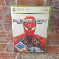 Spider man web gebraucht kaufen  Neunkirchen a.Brand