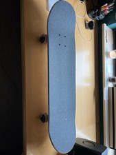 Skateboard element komplettboa gebraucht kaufen  Weissach