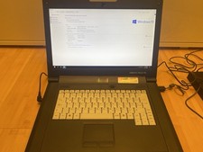 Siemens field 6es7715 gebraucht kaufen  Beckum