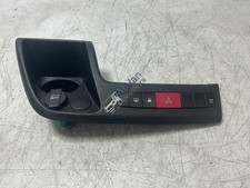 Painel interruptor de perigo FIAT DUCATO 35 MAXI EHR P/V XLB MK4 2014-2021 1308184070 comprar usado  Enviando para Brazil