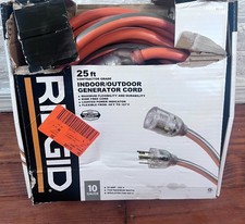 Ridgid ft. heavy for sale  Breinigsville