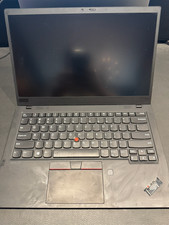 Lenovo X1 Carbon Gen 7 i5-10210U quebrado, 8GB comprar usado Lenovo X1 Carbon Gen 7 i5-10210U quebrado, 8GB comprar usado  Enviando para Brazil