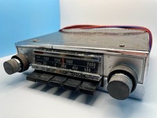 Bluetooth upgraded radiomobile for sale  HITCHIN