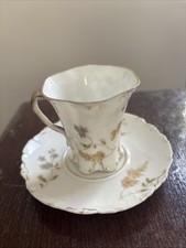 Rosenthal bavaria versailles gebraucht kaufen  Stuttgart