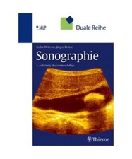 Sonographie stefan delorme gebraucht kaufen  Trebbin
