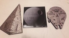 Esselunga star wars usato  Carrara
