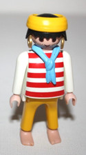 Playmobil 3862 pirate d'occasion  Forbach