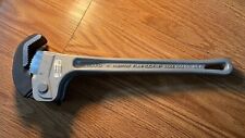 Rapid pipe wrench for sale  Monterey Park