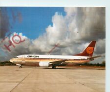 Picture postcard orion for sale  NEWCASTLE UPON TYNE