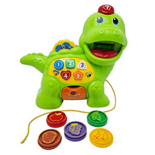 Working vtech chomp for sale  La Grange