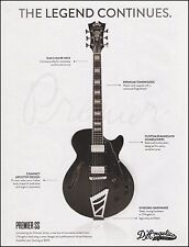 2016 angelico premier for sale  Flint