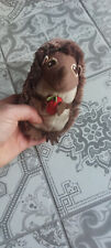 Kuscheltier plüschtier igel gebraucht kaufen  Königswartha