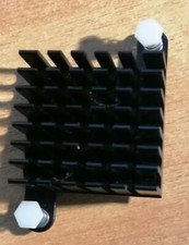 Vendo dissipatore chipset usato  Zignago