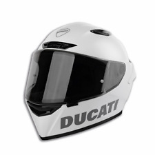 Ducati suomy logo gebraucht kaufen  Klosterlechfeld