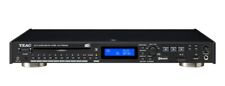 Teac p750dab player gebraucht kaufen  Gerstetten