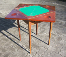 Spieltisch beistelltisch gebraucht kaufen  Annweiler am Trifels