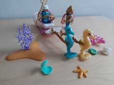 Rare playmobil roi d'occasion  Tourcoing