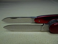 Victorinox schweizer taschenme gebraucht kaufen  Reinbek