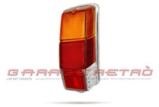 Plastica faro posteriore usato  Rogeno