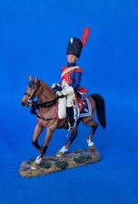 Homme troupe carabiniers d'occasion  Nyons