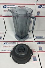 Authentic vitamix 64oz for sale  San Jose