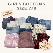 Lot girls size for sale  Mercer