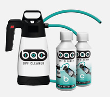 Kits BAC101 limpador spray limpeza desbloqueio filtro de partículas diesel escape comprar usado  Enviando para Brazil