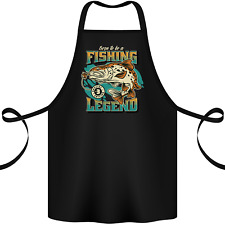 Fishing legend funny for sale  COVENTRY