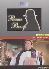 Pfarrer braun dvd gebraucht kaufen  Berlin