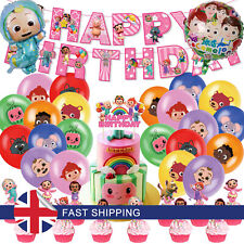 Cocomelon themed kids for sale  UK