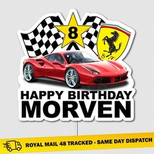 Ferrari rari racing for sale Ferrari rari racing for sale  GLASGOW