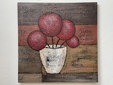 Riginal kunst gemälde gebraucht kaufen  Alzey
