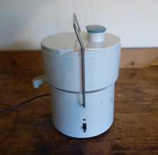 Braun saftzentrifuge zentrifug gebraucht kaufen  Hilden