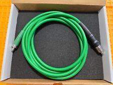 Cabo de fibra óptica verde Stryker 0233-050-400 5 mm x 3,05 m x 10 pés comprar usado  Enviando para Brazil