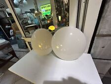 Coppia lampade plafone usato  Trieste