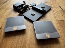 Yealink cwp90 mikrofone gebraucht kaufen  Stuttgart
