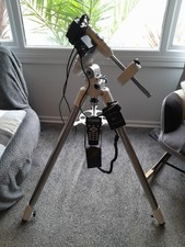 Celestron omni synscan for sale  WESTON-SUPER-MARE