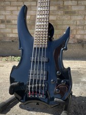 Warwick vampyre sn5 for sale  KNEBWORTH
