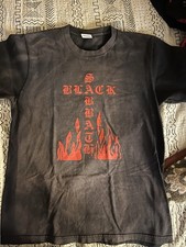 Supreme black sabbath for sale  Los Angeles