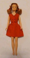 Vintage scooter doll for sale  Norfolk