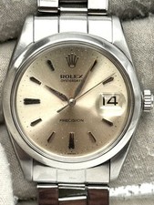 Rolex oyster date for sale  New York