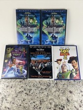 Set five disney for sale  Denham Springs