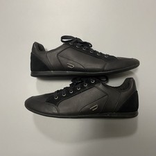 Usado, Tênis de couro Diesel Wanted II moda baixo estilo EUA10.5 EU 44 Y2K comprar usado  Enviando para Brazil