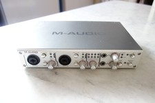 Scheda audio audio usato  Palermo