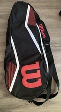 Wilson tennis equipment for sale  Commerce