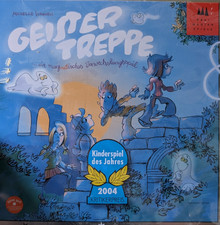 Ersatzteile geistertreppe magi gebraucht kaufen  Porta Westfalica
