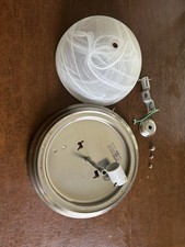 Vintage decorative flush for sale  Ocean View