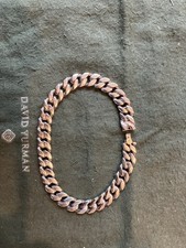 Authentic david yurman for sale  Morganville