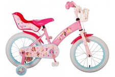 Vélo enfant disney d'occasion  Expédié en France