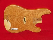 Corpo de cinza baixo Fender 1970 Blonde Telecaster comprar usado  Enviando para Brazil